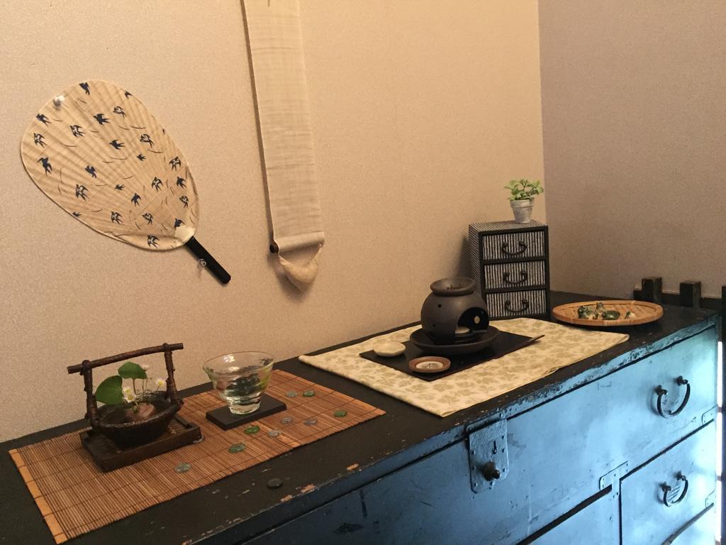 Seifusou 호텔 유후 외부 사진