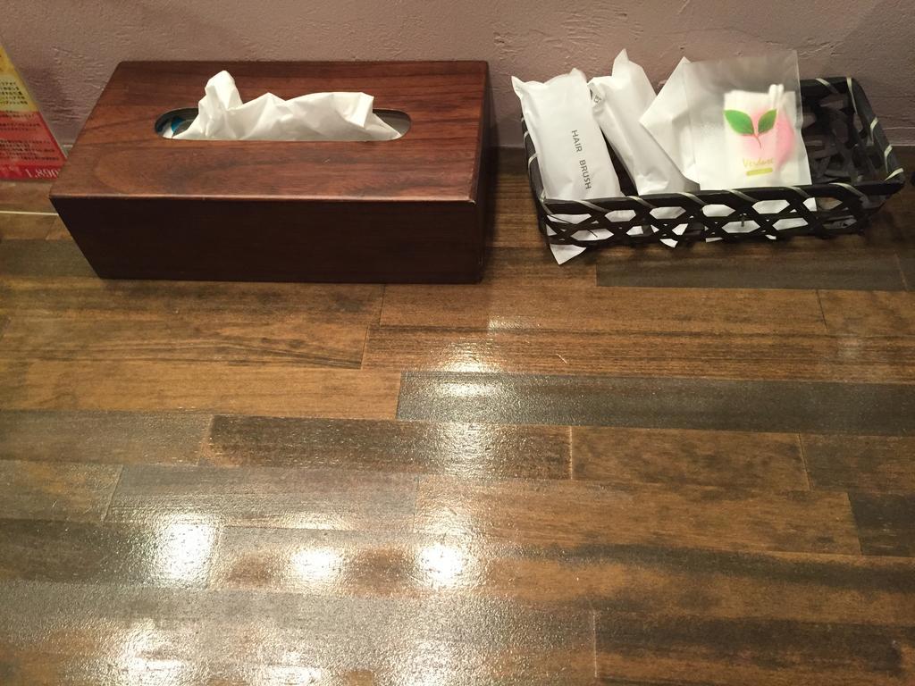 Seifusou 호텔 유후 객실 사진
