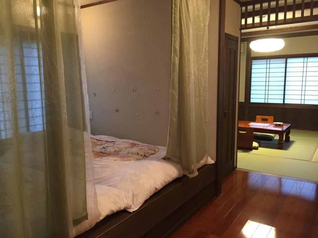 Seifusou 호텔 유후 객실 사진
